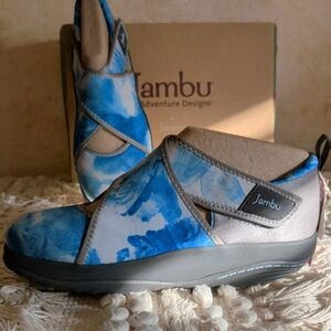 Jambu Millie NWT Blue 7